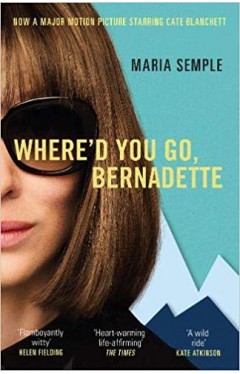 Where'd You Go, Bernadette