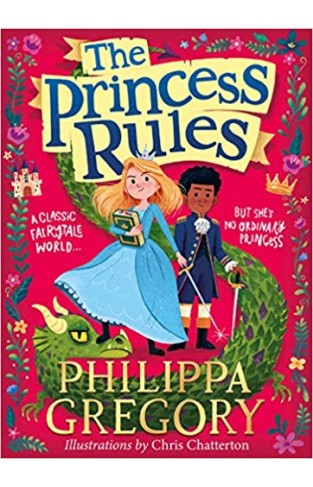 The Princess Rules