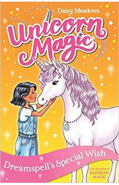 Dreamspell's Special Wish