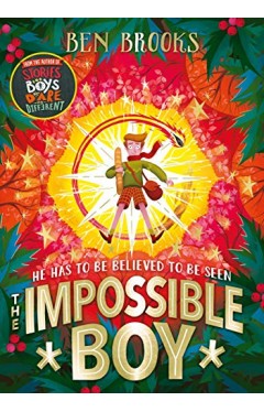The Impossible Boy