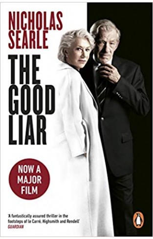 The Good Liar: Now a Major Film