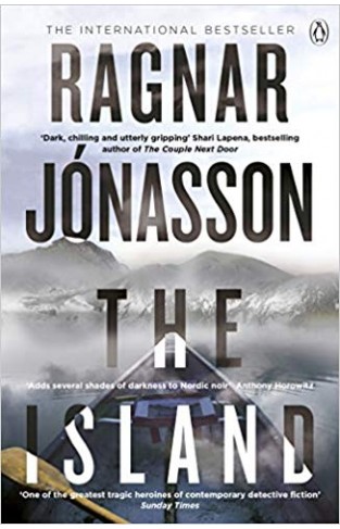 The Island: Hidden Iceland Series