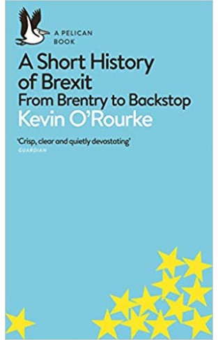 A Short History of Brexit