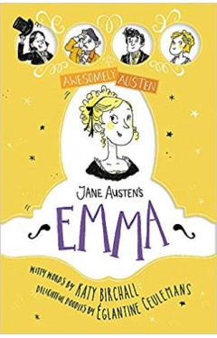 Jane Austen's Emma
