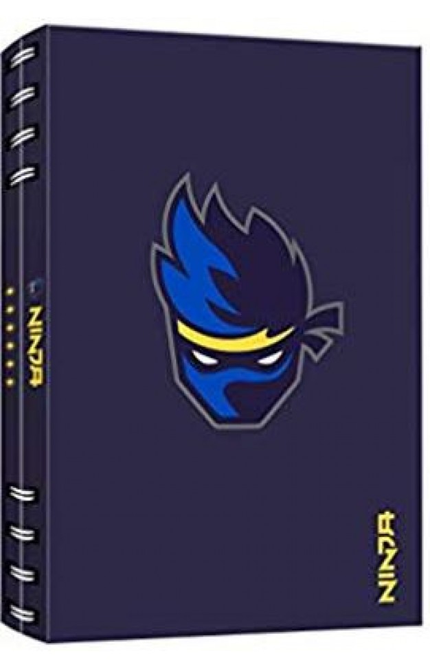 Ninja Notebook