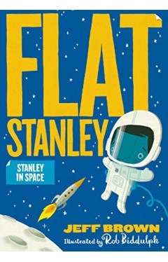 Stanley in Space