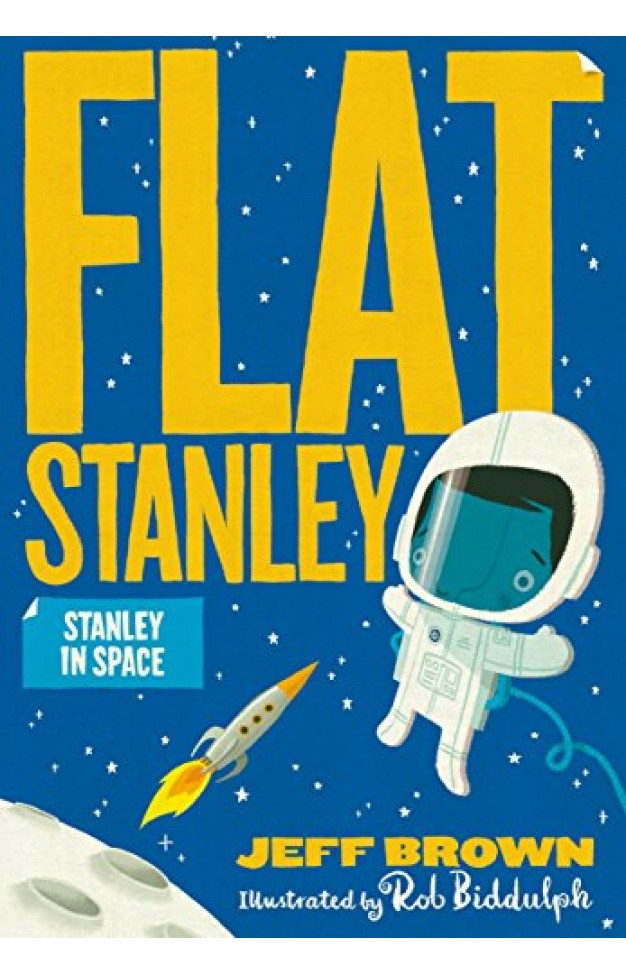 Stanley in Space