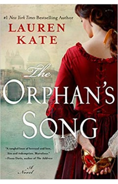 The Orphan's Song