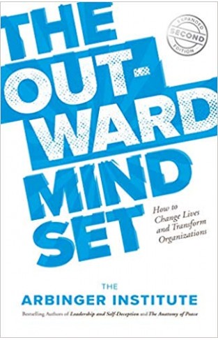 The Outward Mindset