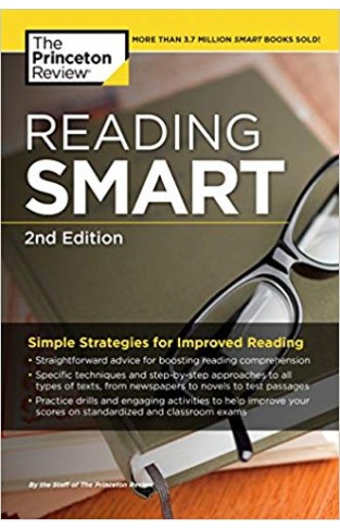 Reading Smart, 2nd Edition