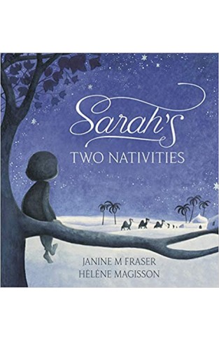 Sarah's Two Nativities