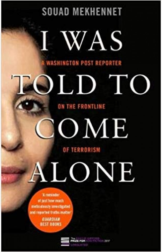 I Was Told To Come Alone