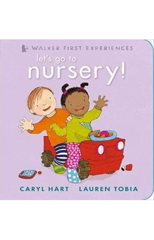Let's Go to Nursery