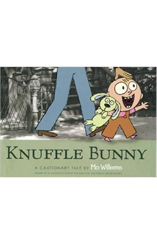 Knuffle Bunny