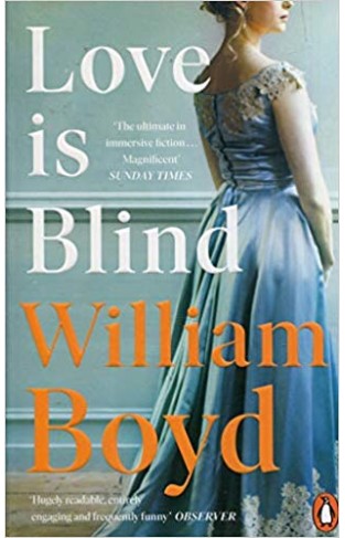 Love is Blind
