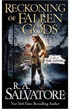 Reckoning of Fallen Gods