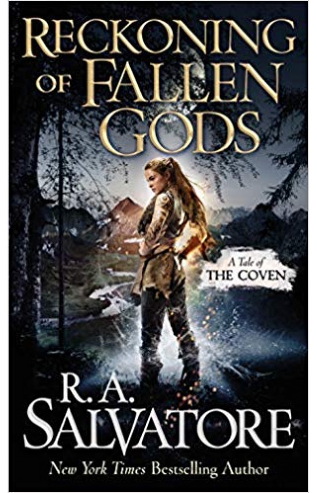 Reckoning of Fallen Gods