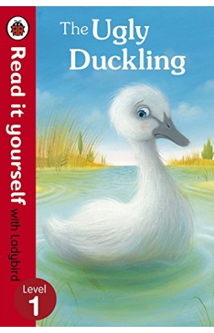 The Ugly Duckling - Read it yourself with Ladybird