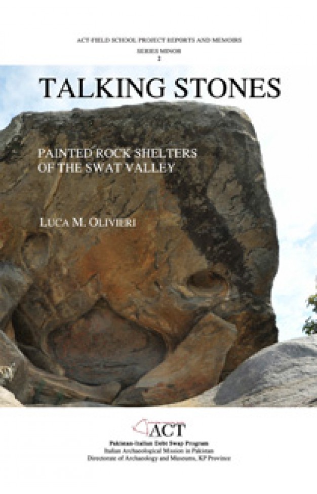 TALKING STONES