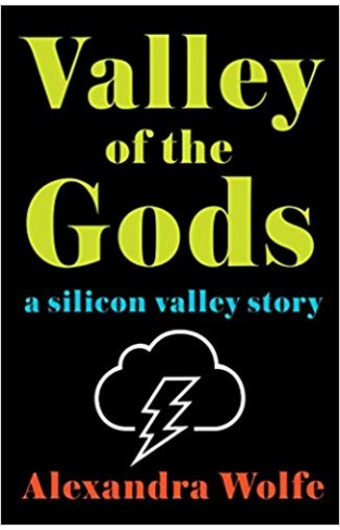 Valley Of The Gods: A Silicon Valley Story