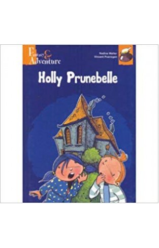 Holly Prunebelle