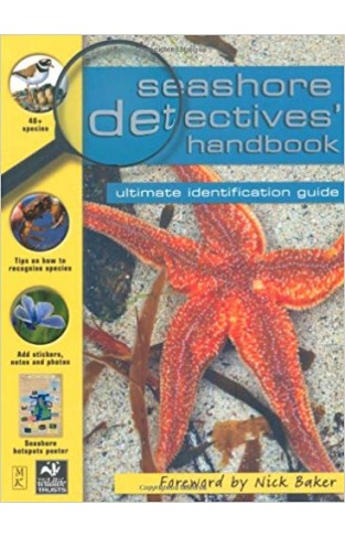 Seashore Detectives' Handbook