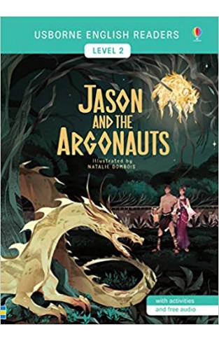 Jason and the Argonauts