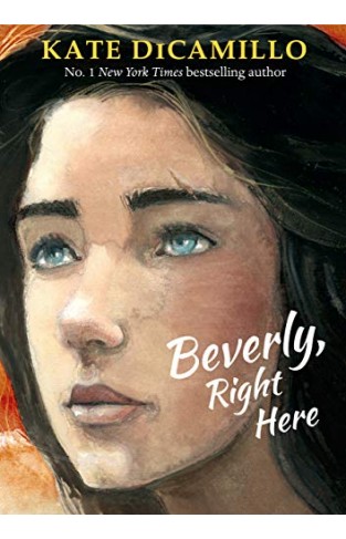 Beverly, Right Here