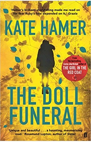 The Doll Funeral