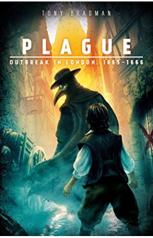 Plague: Outbreak in London,1665 -1666