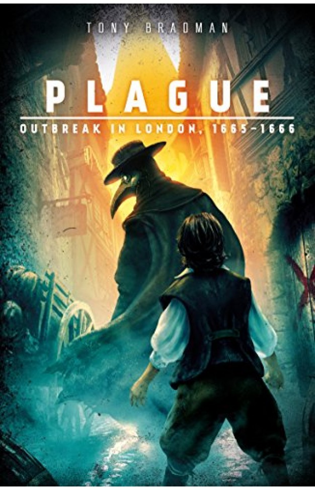 Plague: Outbreak in London,1665 -1666