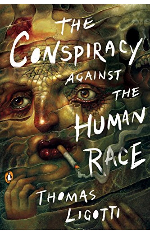 The Conspiracy against the Human Race