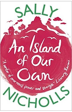 An Island of Our Own