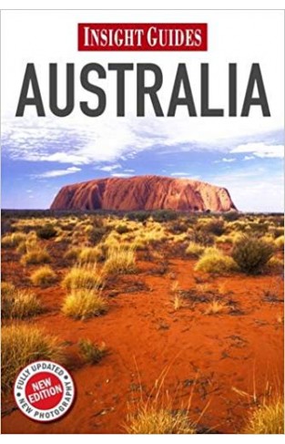 Insight Guides: Australia