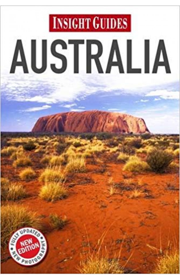 Insight Guides: Australia