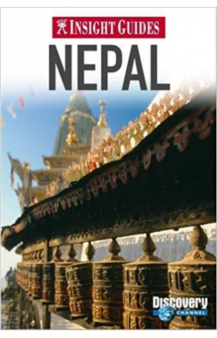 Insight Guides: Nepal