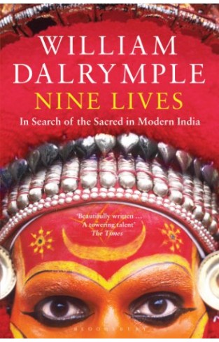 Nine Lives: In Search of the Sacred in Modern India