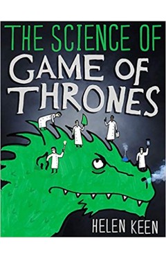 The Science of Game of Thrones