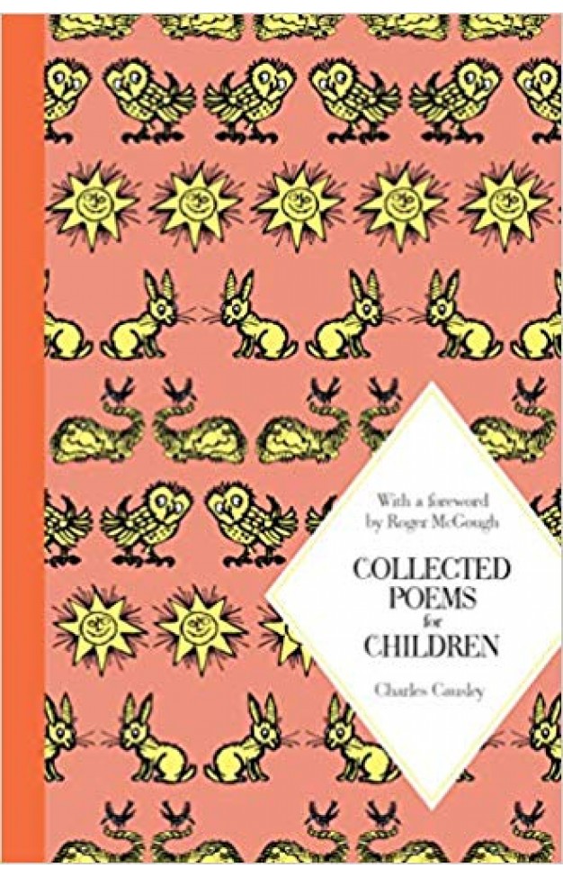 Collected Poems for Children