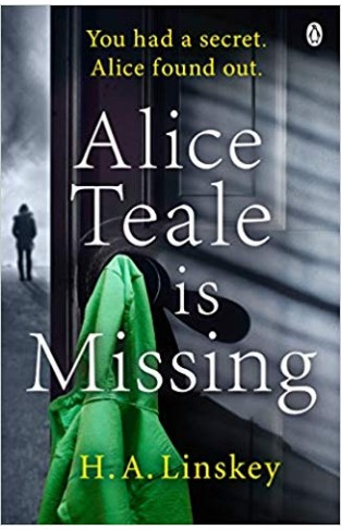 Alice Teale is Missing