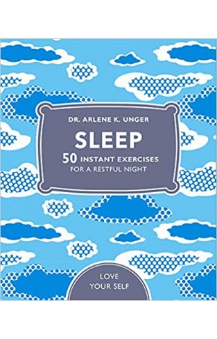 Sleep: 50 mindfulness exercises for a restful night