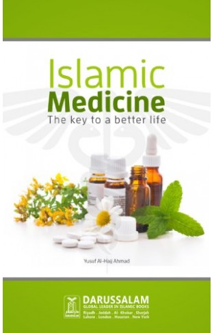 Islamic Medicine 