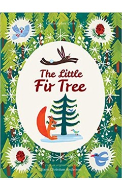 The Little Fir Tree