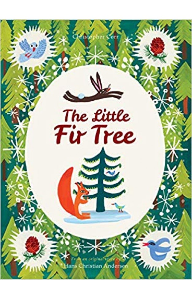 The Little Fir Tree