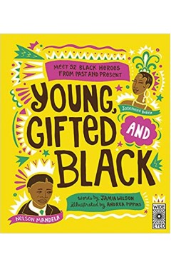 Young Gifted and Black