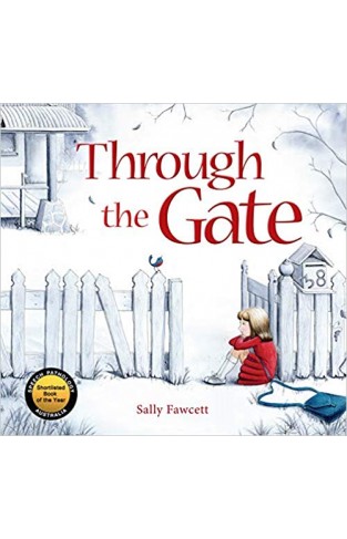 Through the Gate