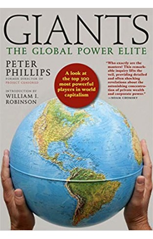 Giants: The Global Power Elite