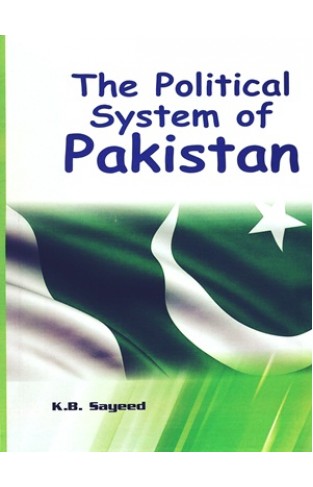 The Political System Of Pakistan