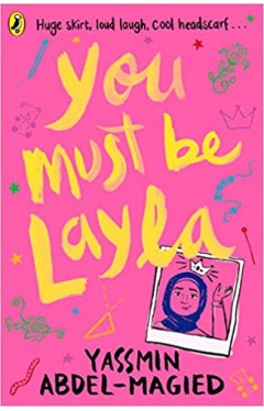 You Must Be Layla
