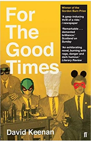 For The Good Times